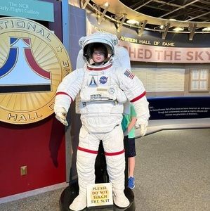 Meet your Posher, Owen